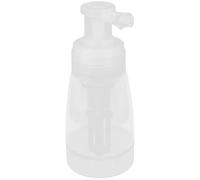 Beatifufu Flacon Pulvérisateur De Poudre 180ml Pour Usage Domestique Et Salon Portable En Plastique Avec Pulvérisateur De Poudre À Chaleur Épineuse