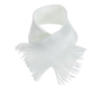 Beatifufu Protège-doigts de soudage en fibre de verre, manchons isolés résistants à la chaleur, protection pour soudage à l'arc sous argon et métal