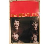 Beatles The - 62x90 cm - AFFICHE / POSTER G