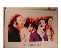 Beatles The - 64x90 cm - AFFICHE / POSTER G