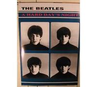 Beatles The - 64x90 cm - AFFICHE / POSTER G