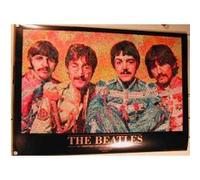 Beatles The - 64x90 cm - AFFICHE / POSTER G