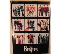 Beatles The - 64x90 cm - AFFICHE / POSTER G