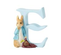Beatrix Potter E Figurine Pierre Lapin avec oignons
