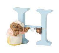 Beatrix Potter H Figurine Madame Piquedru la blanchisseuse