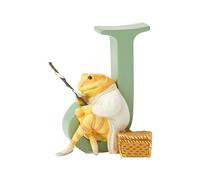 Beatrix Potter J Figurine Jérémie Pêche-à-la-ligne