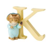 Beatrix Potter K Figurine Tom Chaton