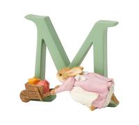 Beatrix Potter M Figurine Cecily Parsley