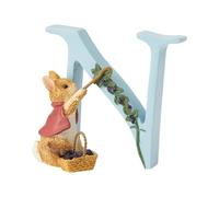 Beatrix Potter N Figurine Cotton Tail