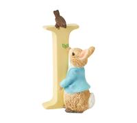 Beatrix Potter Pierre Lapin Lettre I