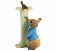 Beatrix Potter Pierre Lapin Lettre I