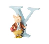 Beatrix Potter Pigling Bland Lettre Y