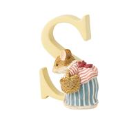 Beatrix Potter S Figurine Mrs Tittlemouse