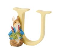 Beatrix Potter U Figurine Pierre lapin avec radis