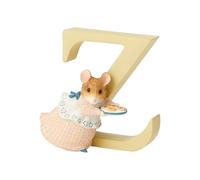 Beatrix Potter Z Figurine Appley Dapply