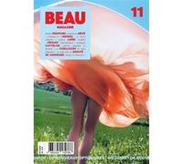 Beau Magazine V11 - Juin 2025 Beau Magazine (Auteur)