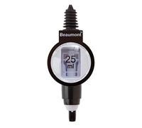 Doseur Alcool Professionnel avec Cellule Optique 25 ml - Beaumont