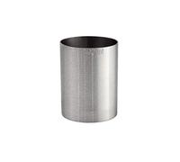 Beaumont - CZ354 - Doseur en acier inoxydable 100 ml - Pour liqueurs, spiritueux et boissons