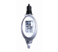 Beaumont - Spirit Optic CZ322 - Doseur 25 ml - Mécanisme anti-goutte, utilisation à une main