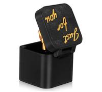 Beaupretty Boîte Cadeau Doigt Honneur Prank pour Adultes Coffret Créatif avec Doigt Pop-up Fête Anniversaire et Cadeau Farce