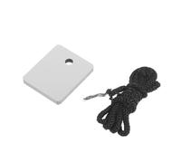 Beaupretty Racleur de Pulvérisateur en Acier Titane pour Réparation Peinture Automobile, Lame Polyvalente Argentée pour Déniblage et Retouches Rapides sur Carrosserie