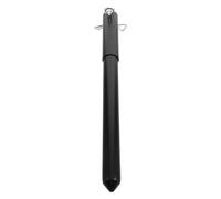 Beaupretty Rehausseur de Sapin de Noël en Métal, Tube D’Extension 14,8 | Installation Simple avec Vis, Stabilité Renforcée, Diamètre 3,2cm et Base 3cm, pour Salon ou Bureau