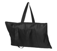 Beaupretty Sacoche de Peinture Imperméable A3 Bandoulière Large et Épaisse, Étui de Transport Robuste pour Planche à Dessin 8k, Pochette de Rangement Multifonction pour Outils D’Artistes
