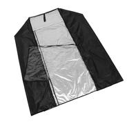 Beaupretty Support pour Plaques Housse Respirante et Transparente Protection pour Stockage et Transport Cuisine