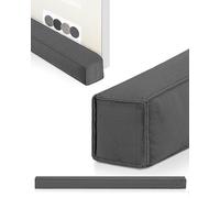 Beautissu 2X Boudin de Porte Isolant d'entrée pour fenêtre Coupe Vent Anti
