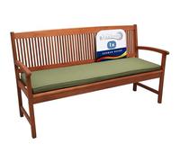Beautissu Coussin Banc Jardin Matelas extérieur pour terrasse Balcon
