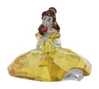 Beauty And The Beast Belle OS