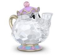 Beauty And The Beast Mrs. Potts OS