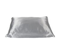BEAUTY PILLOW Silver 60X70 cm 1 Pz pour adultes, idéal pour utilisation pratique, 60 x 70