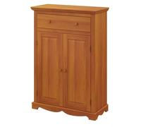Beaux Meubles Pas Chers Buffet Le Parisien Charme Pin Miel 2 Portes 1 Tiroir