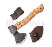 Hache de Bushcraft Beavercraft AX3