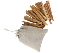 Beavorty Allume-feu en Bois Compact pour Démarrage Rapide du Feu Extérieur | Bois , Rangement Peu Encombrant, pour Barbecue, Foyer et Cuisson au Feu, Boîte et Paquet