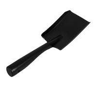 Beavorty Pelle à Charbon pour Jardinage et Activités de Plage Résistante à Rouille Portable en Acier au Manganèse Outil Pratique et Solide