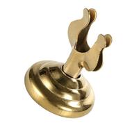 Beavorty Porte-numéros de Table Mini Forme de U Support Discret pour Marque-Place pour Décoration de Mariage ou Fête Design Compact et Fonctionnel
