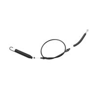 BEAZOOM Câble de commande de rechange compatible avec les tracteurs de pelouse série 700, compatible avec les numéros de pièce 746-04173D 746-04173E 746-05140, 1427 mm