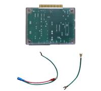 BEAZOOM Circuit de commande 3 vitesses pour poêles à granulés Quadra-Fire pour Classic Bay 1200 Castile pour Santa Fe SRV7000-205 704