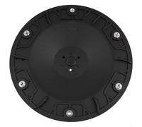 BEAZOOM Disque de rechange pour tondeuse robot compatible avec Worx pour Landroid L Series L800 Plus WR148ET, L1000 WR147.1, WR147E.1, supports pour finition lisse de pelouse