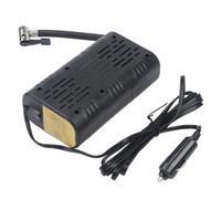 BEAZOOM Gonfleur de pneu électrique portable compresseur d'air 150PSI | Recharge pour voitures, motos, vélos, balles