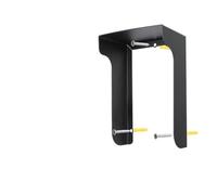 BEAZOOM Housse de sonnette en métal résistante aux intempéries et anti-reflet pour sonnette vidéo Arlo robuste pour l'extérieur pour la protection