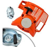 BEAZOOM Kit de démarrage avec cliquet pour Stihl FS56C FS40C | KM56C FC56C HT56C Kit d'installation facile pour débroussailleuse 4144 190 4013