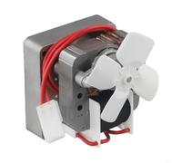 BEAZOOM Kit de moteur de tarière pour barbecue 1,5/1,8/2,0 tr/min 220 V 50 Hz Pièce de rechange en acier compatible avec les barbecues à granulés PitBoss (2,0 tr/min)