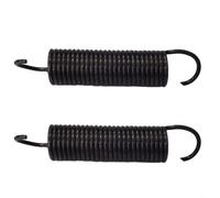 BEAZOOM Kit de ressorts de pont de tondeuse à gazon comprenant 133503 tendeur et ressorts de bras de frein 131335 pour 106,7 cm, remplacement pour pièces de tracteur