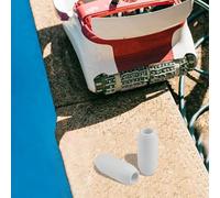 BEAZOOM Lot de 3 flotteurs de tuyau D10 pour aspirateur de piscine Polaris 180 280 380 3900 - Pièces D-10 - Haute durabilité