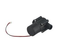 BEAZOOM Pour turbine de générateur de débit d'eau avec filetage de 30,5 cm, unité d'alimentation hydroélectrique compacte, robinets automatiques, chauffages à gaz et énergie solaire pour contrôleurs
