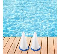 BEAZOOM Sac filtrant à limon en maille fine pour Pool Blaster Max, Ultra