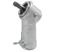 BEAZOOM Tête d'engrenage de 38 mm compatible avec les débroussailleuses FS-510C FS-560C, arbre d'entraînement à 9 dents, convient aux pièces 41486400103 41486400107